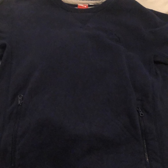 Puma crewneck - Picture 3 of 3